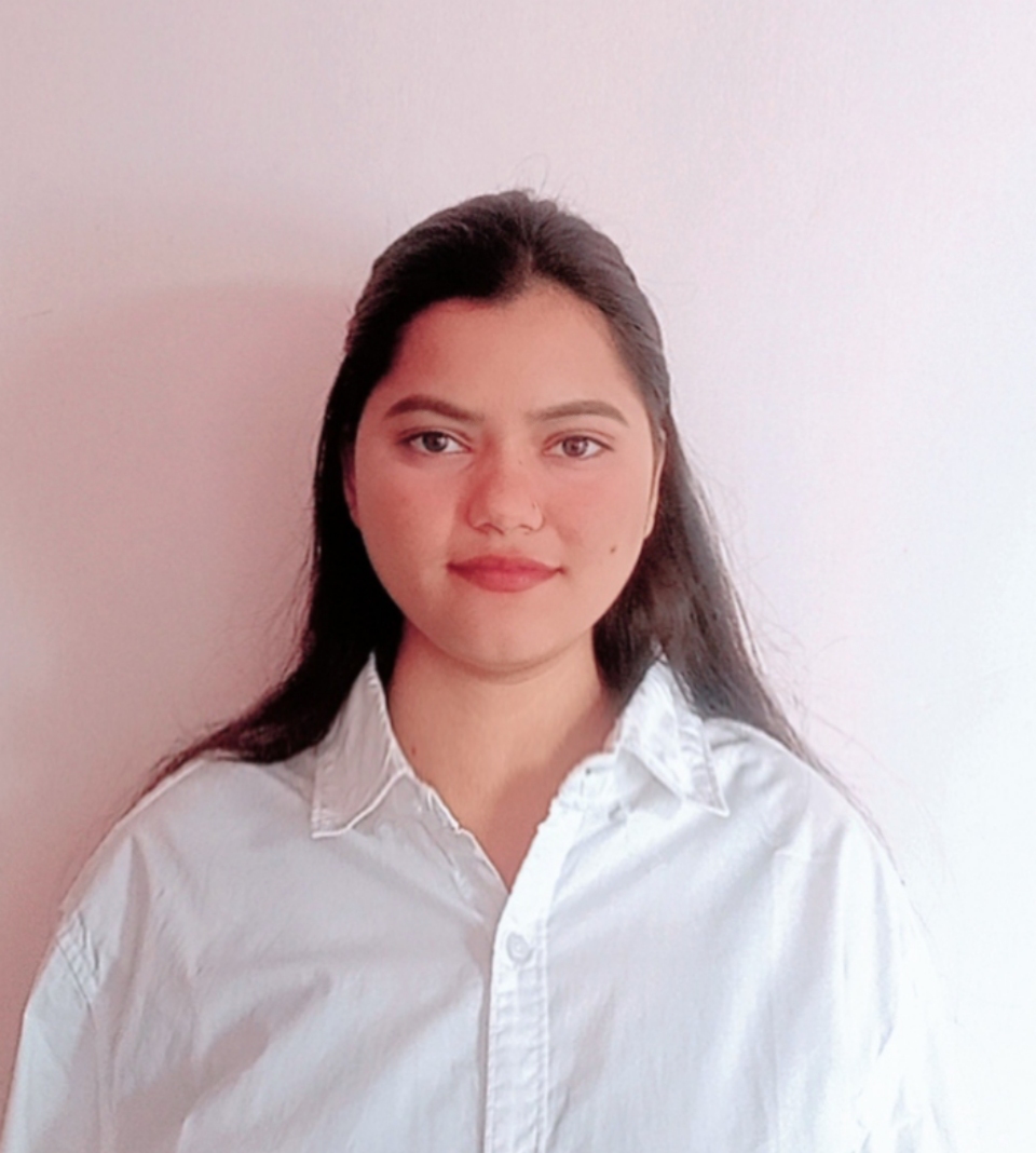 Saloni s portfolio